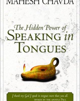 The Hidden Power of Speaking in Tongues
