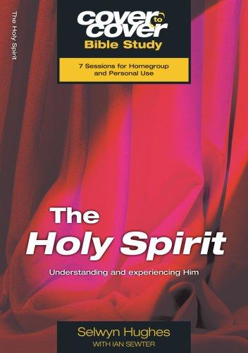 C2C The Holy Spirit