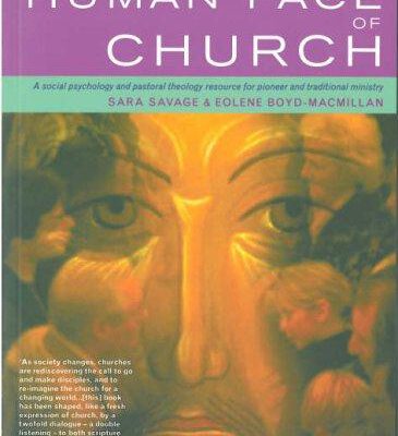 The Human Face of Church