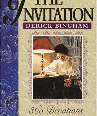 The Invitation