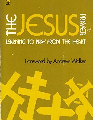 The Jesus Prayer