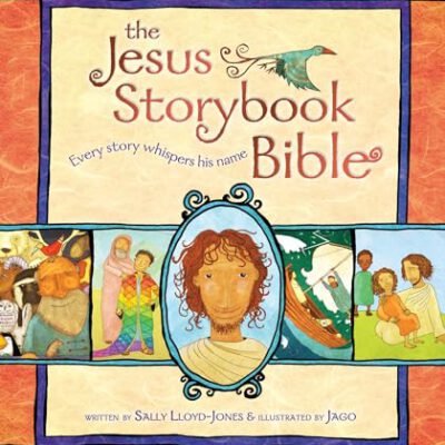 The Jesus Storybook Bible