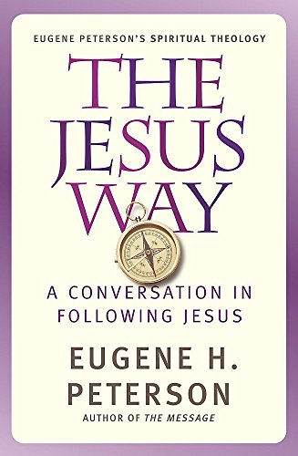 The Jesus Way