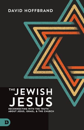 The Jewish Jesus