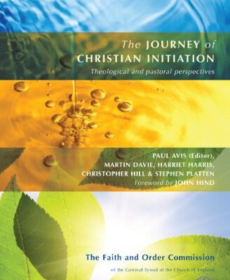 The Journey Of Christian Initiation