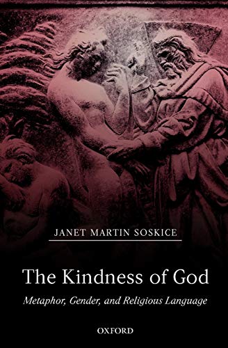 The Kindness Of God