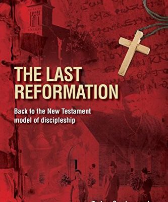The Last Roformation
