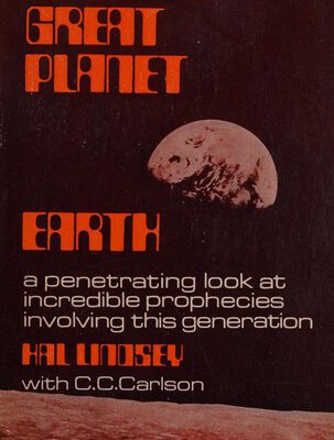 The Late Great Green Planet