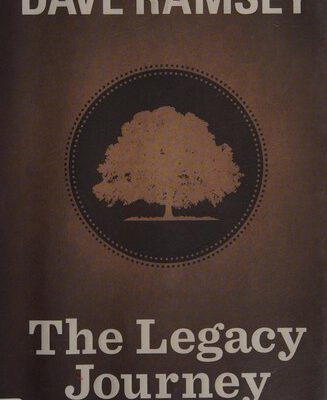 The Legacy Journey