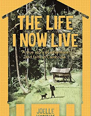 The Life I Now Live
