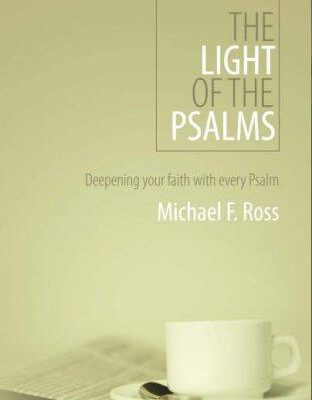 The Light of the Psalms