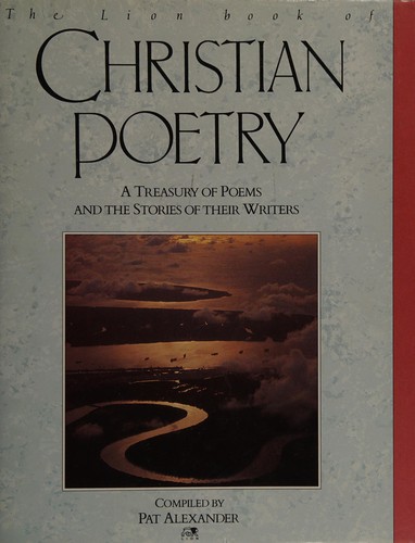 The Lion Book of Christian Poetry