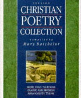 The Lion Christian Poetry Collection
