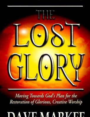 The Lost Glory