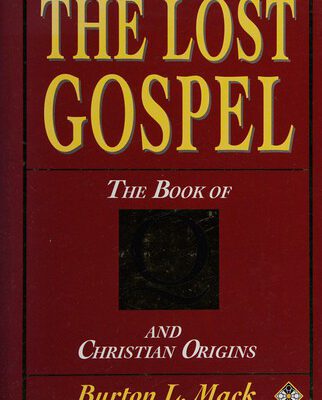 The Lost Gospel