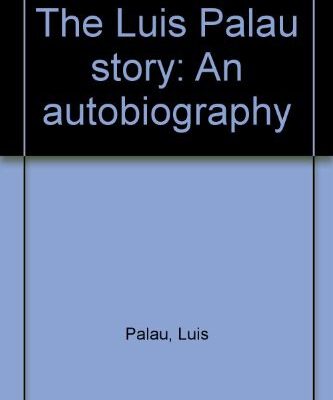 The Luis Palau Story