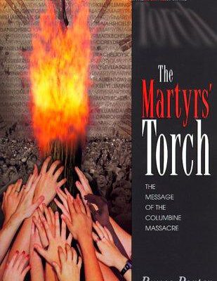 The Martyrs' Torch