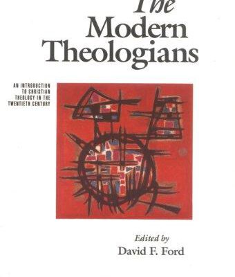 The Modern Theologians