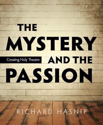 The Mystery And The Passion