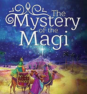 The Mystery of the Magi