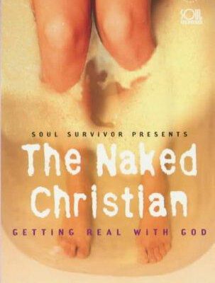 The Naked Christian