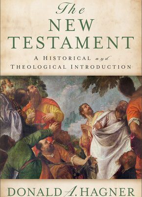 The New Testament: a Historical and Theological Introduction