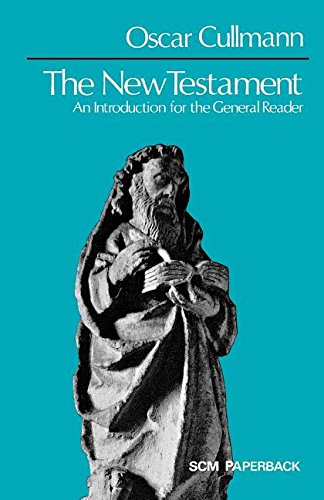 The New Testament