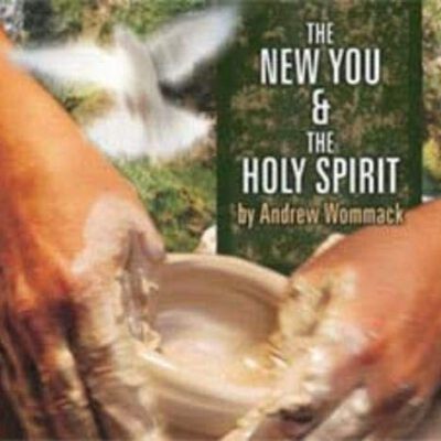 The New You & the Holy Spirit