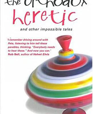 The Orthodox Heretic