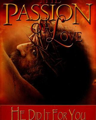 The Passion of Love