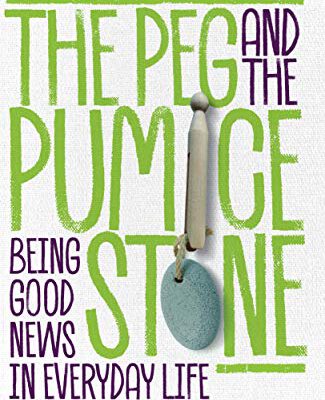The Peg and the Pumice Stone