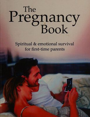 The Pregnancy Book
