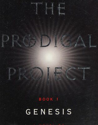The Prodical Project - Book 1 Genesis