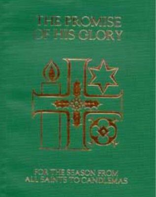 The Promise of His Glory