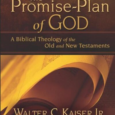 The Promise-Plan of God