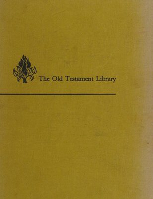 Old Testament Library: The Psalms