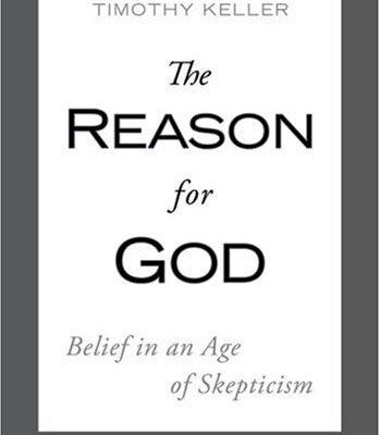 The Reason for God