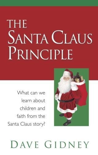 The Santa Claus Principle
