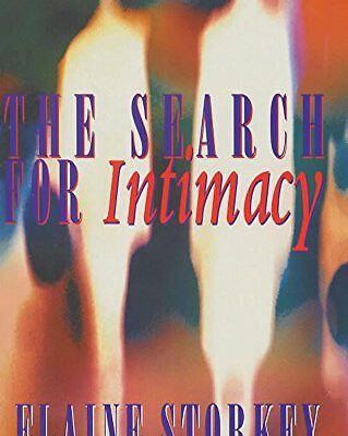The search for intimacy