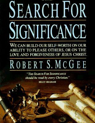 The Search For Significance