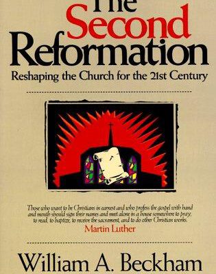 The Second Reformation