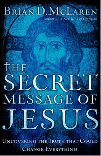 The Secret Message of Jesus