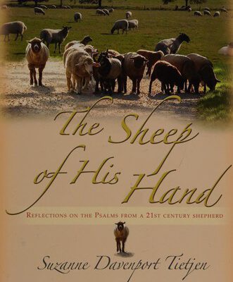 The Sheep of His Hand