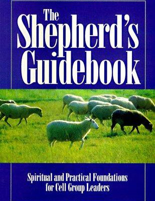 The Shepherd's Guidebook