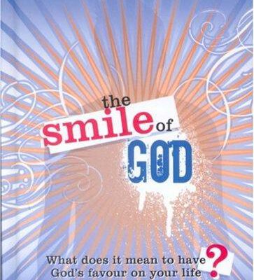 The Smile Of God