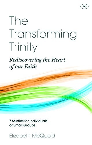 The Transforming Trinity