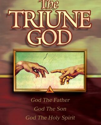The Triune God