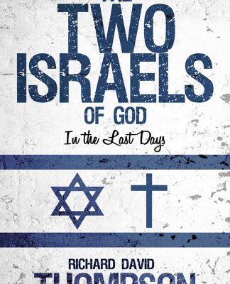 The Two Israels of God