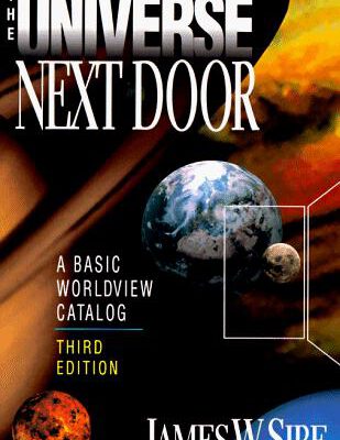The Universe Next Door