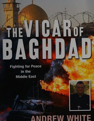 The Vicar of Baghdad
